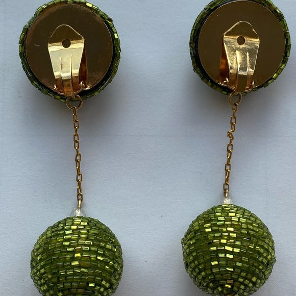Earrings - Picture 2 of 3